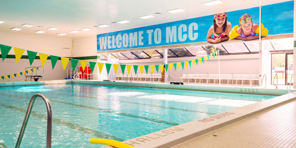  Montcalm Community College Recreation & Fitness Center