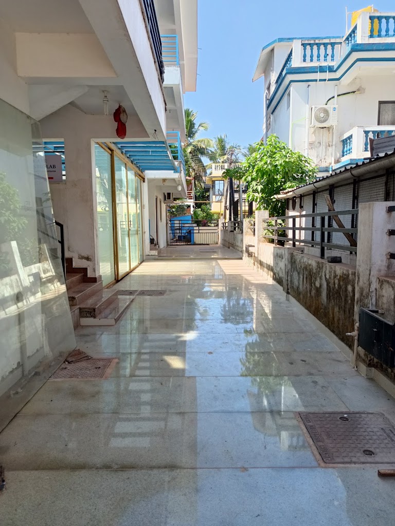 Sai Leela Guest House