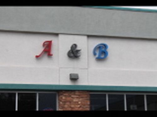 A&B German Car Care in Rocklin