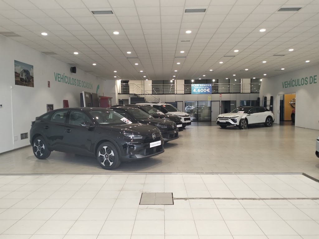 Fiateira Motor Santiago | Concesionario Oficial Stellantis (Fiat, Abarth, Jeep, Alfa Romeo, Lancia, Opel y Citroen) — Mas recientes
