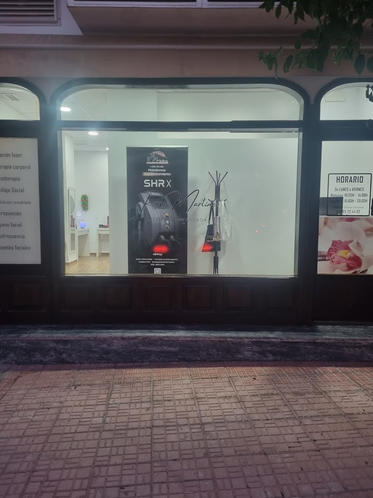 R.Mar Centro de depilacion Laser y Estetica