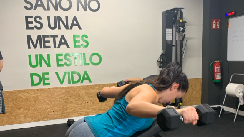 Sano Antequera Centro