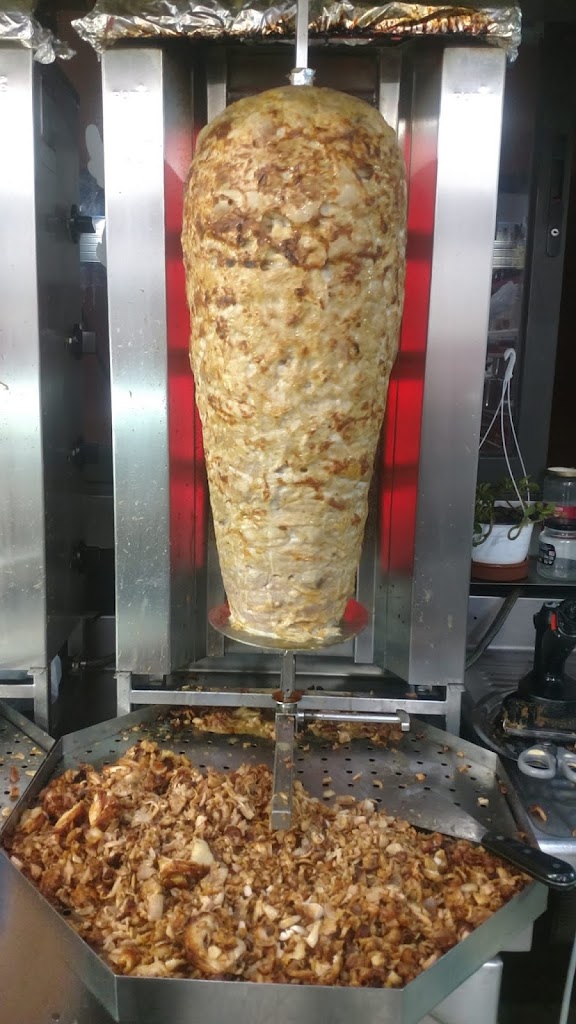 Donner Kebab Frankfurt Ruta 4 — Comida y bebida