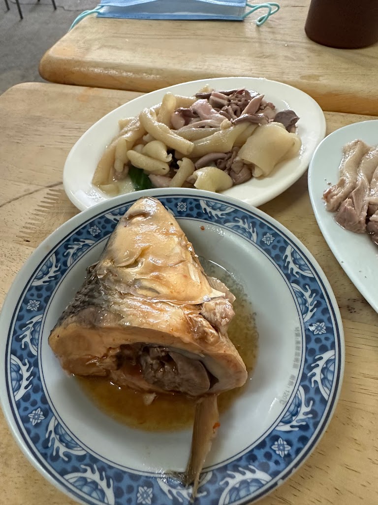 故鄉鵝肉店 的照片