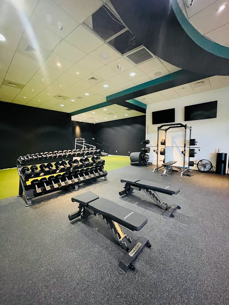  PrimeF.A.S.T - Prime Fitness And Sports Training LLC