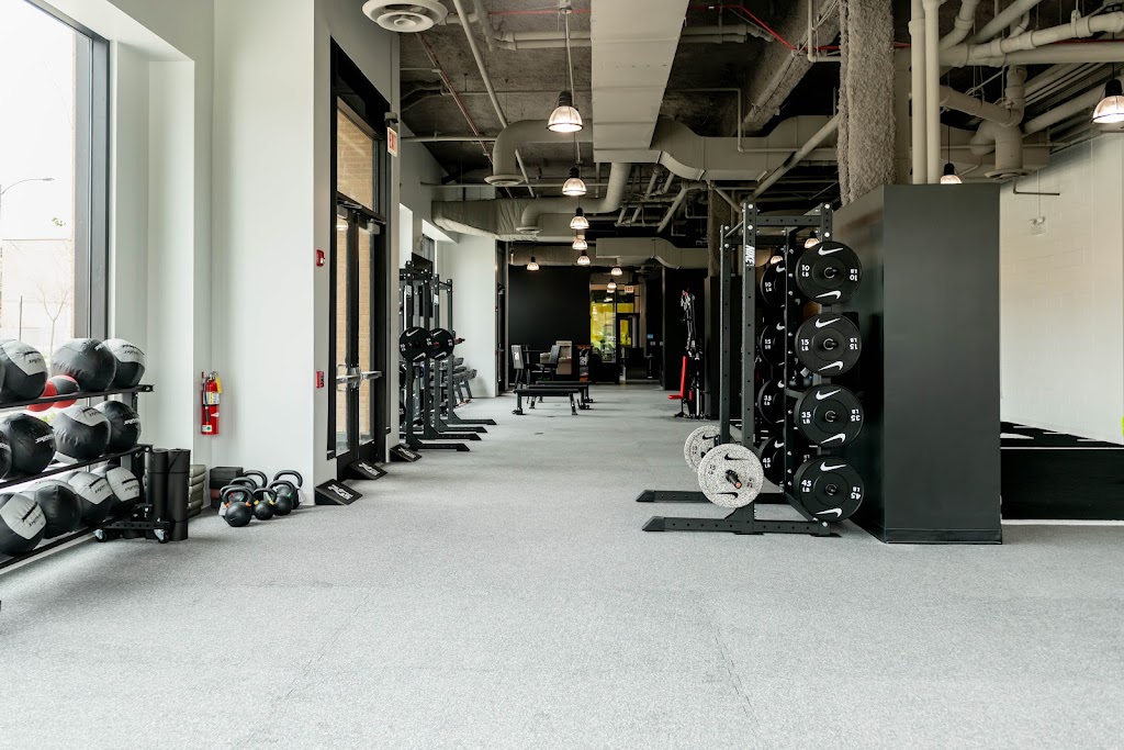  24Life Training & Fitness