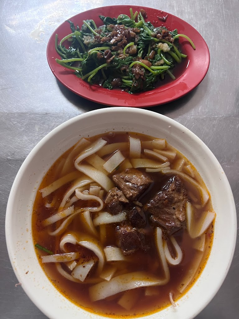 魚丸同麵店 的照片