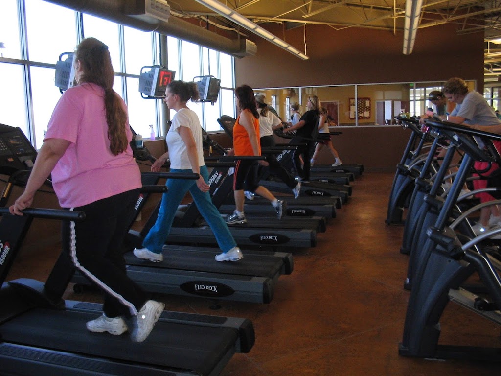  Lady Fitness - West Haven