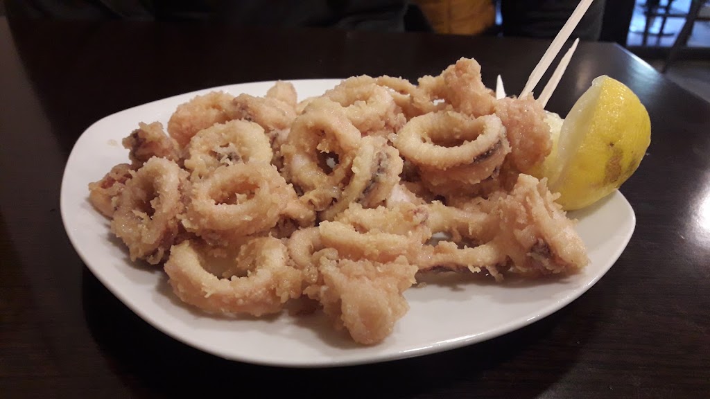 Min's — Comida y bebida