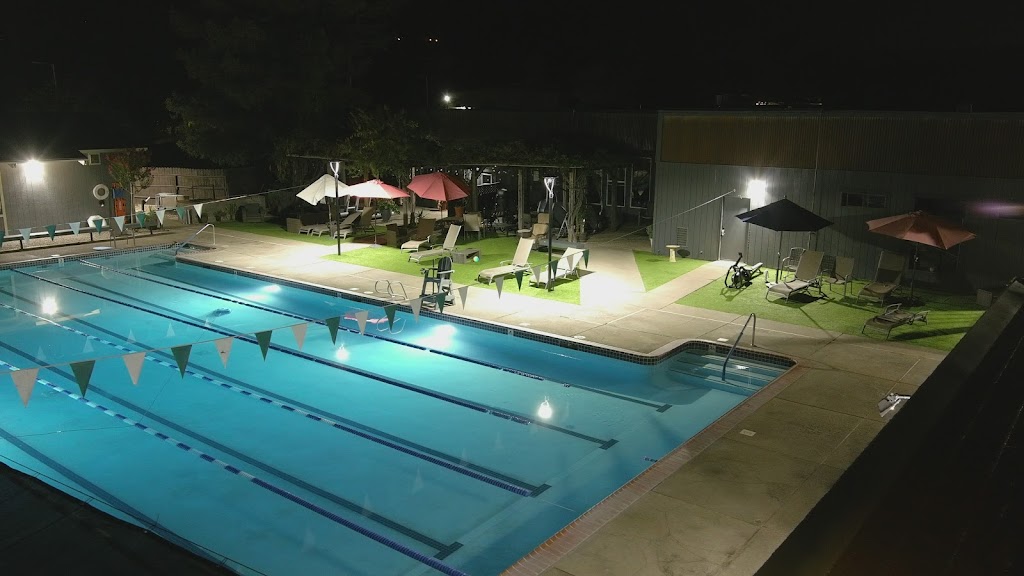  Ukiah Valley Athletic Club