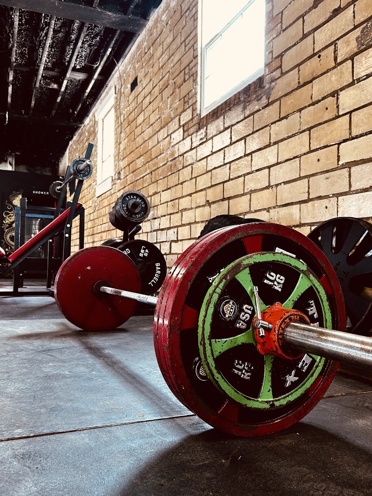  Hardwired Strength Gym - Beaumont, TX
