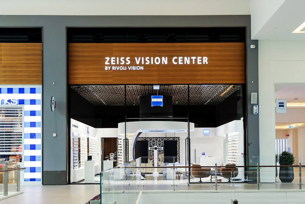 Zeiss Vision Center Dubai Hills Mall By Rivoli Vision