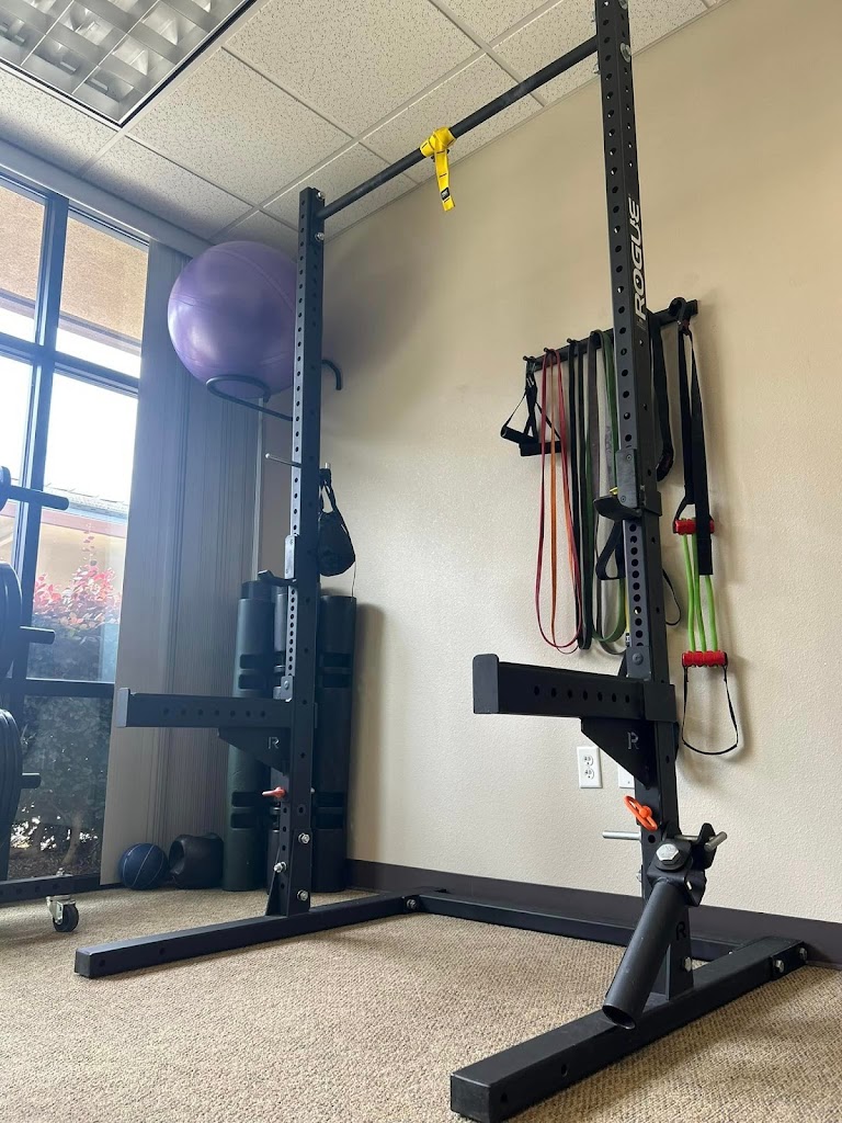  Michael D. Krick, CSCS