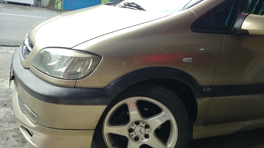 Milan Auto Service