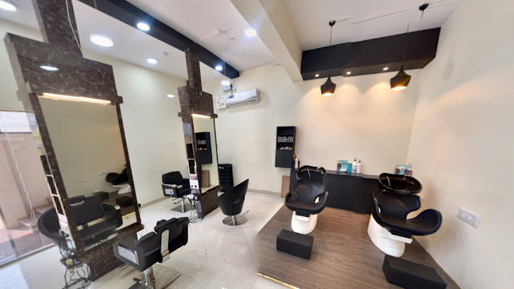 Looksart Unisex Salon