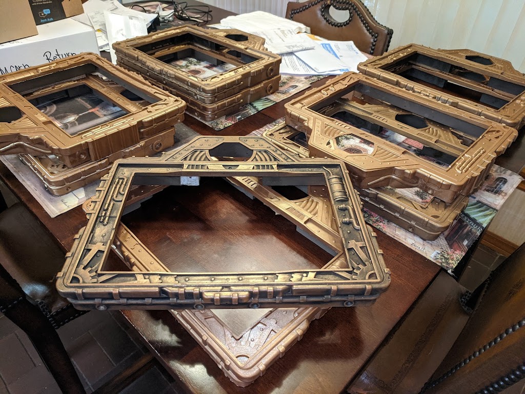 Solid Print 3D