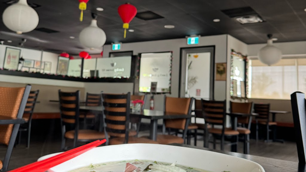 Lucky Lotus 97 - Authentic Thai and Vietnamese Food in Fergus