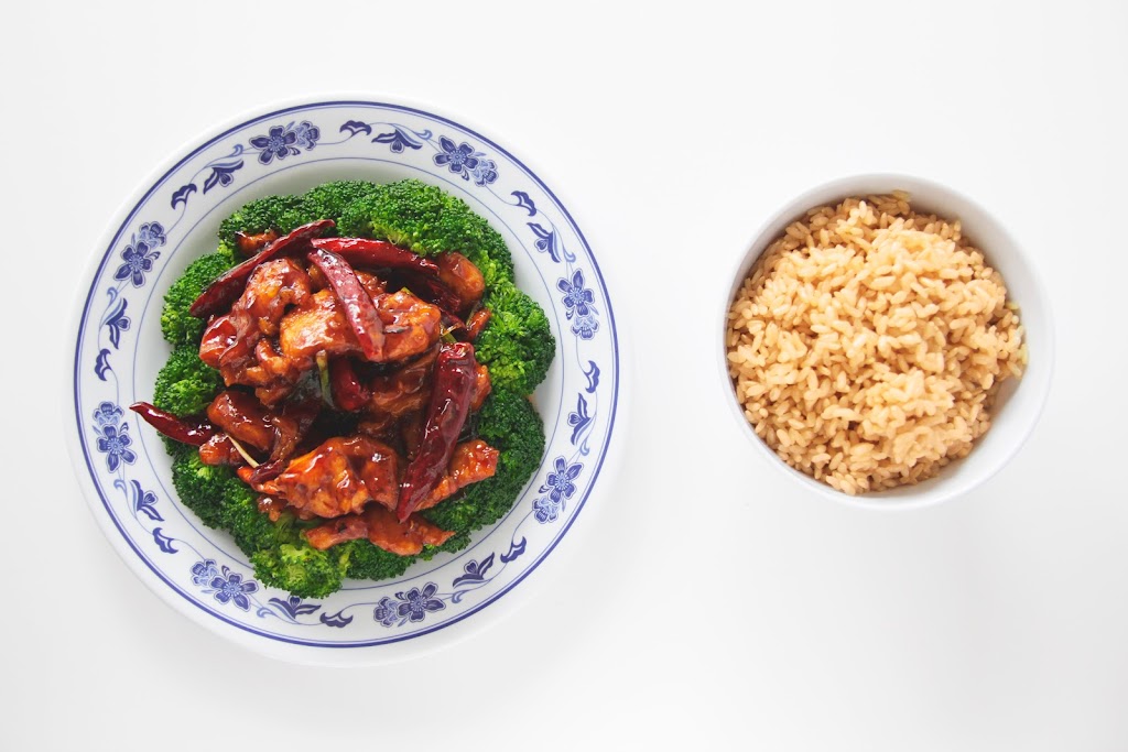 Tam Sang Thai Kitchen
