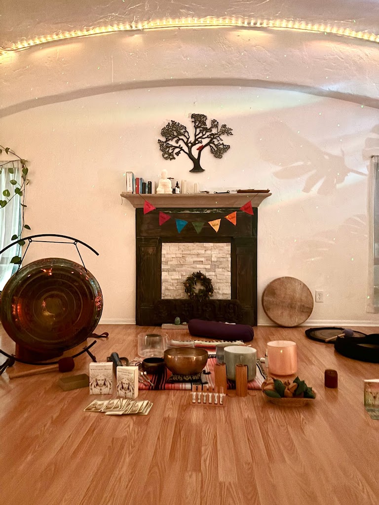  Dharma Yoga Loft