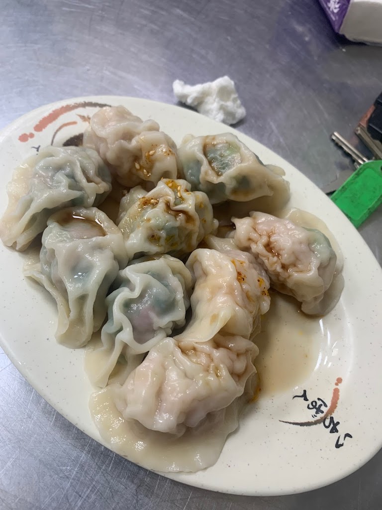 大福街手工水餃 的照片