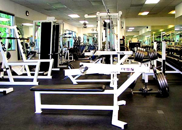  Complete Fitness Design