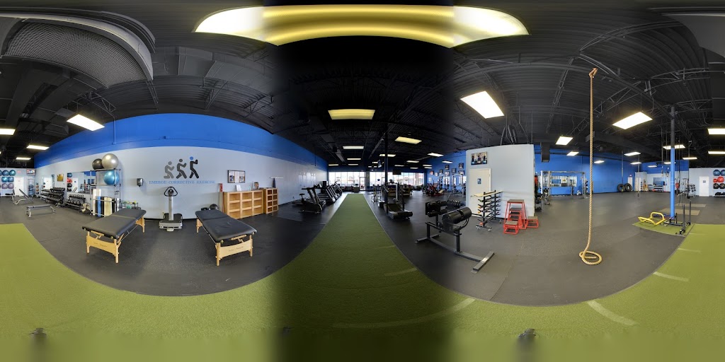  Emerge Fitness Training