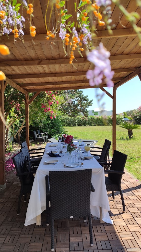 Organic Bistro - Comunidad Inspira