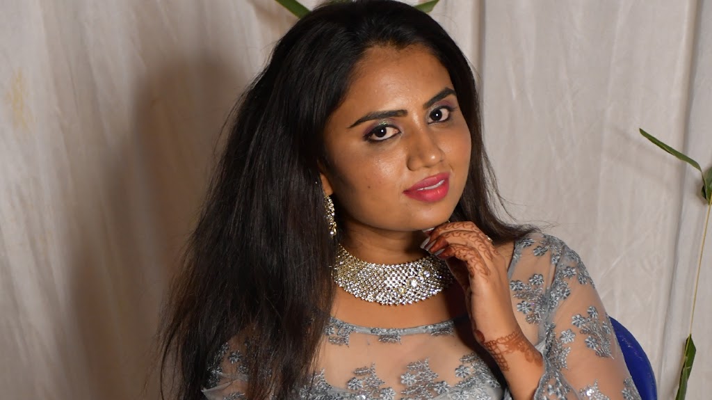 Angels Beauty Parlor