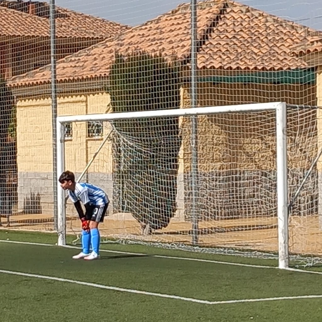 Polideportivo Municipal El Santisimo