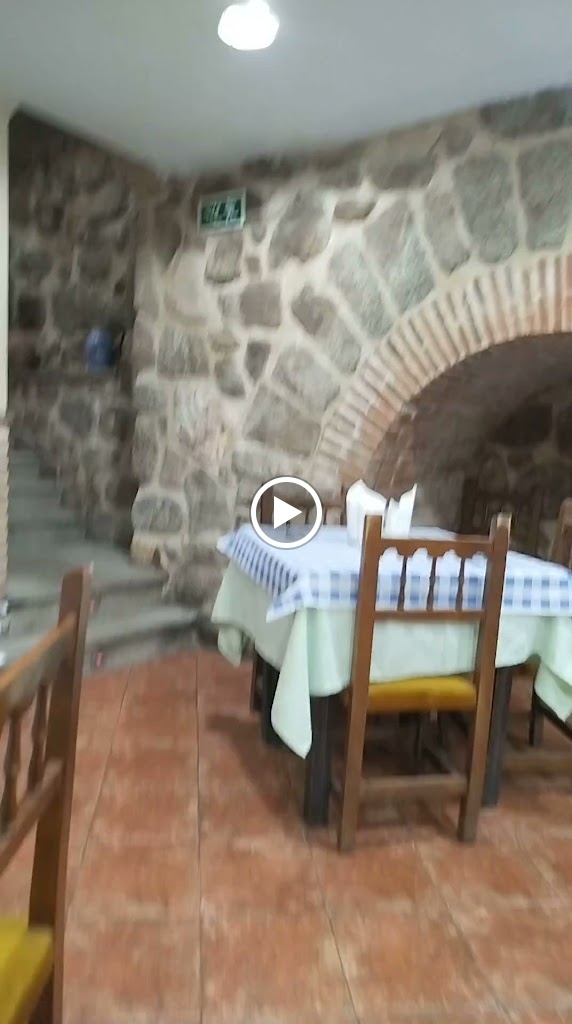 Bar Restaurante Los Leales — Videos