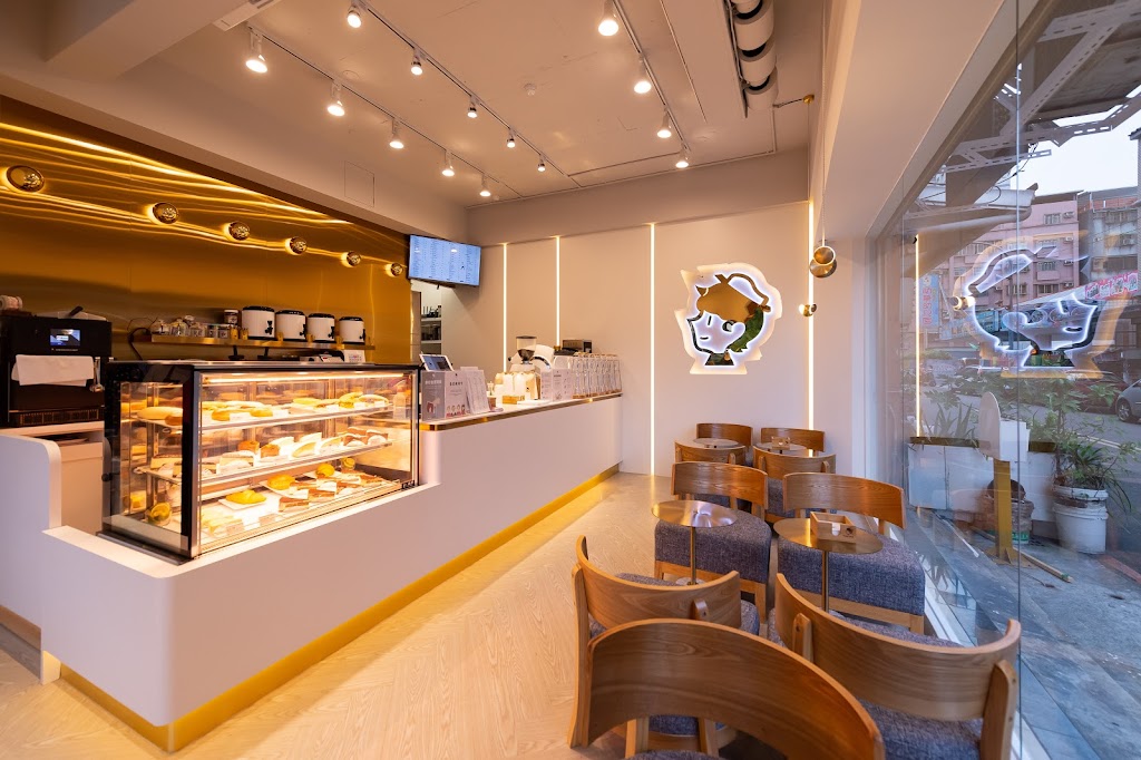 Y.J COFFEE 玉津咖啡-桃園泰昌店 的照片