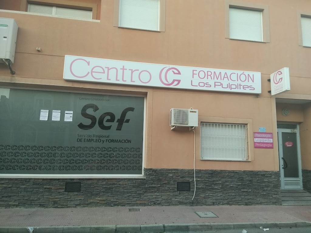 Academia De Ensenanza Los Pulpites