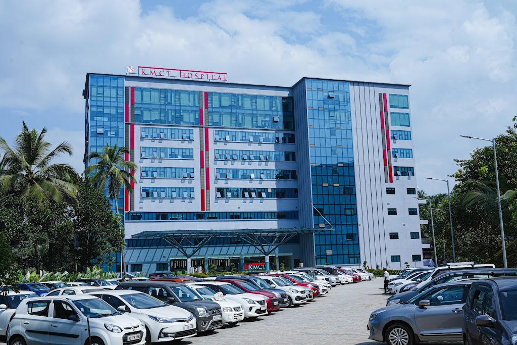 Dr. Kmct Medical College Hospital