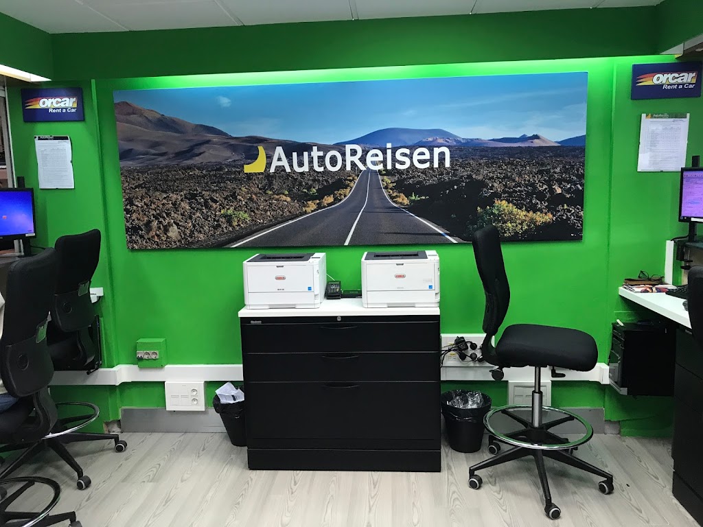 Autoreisen S.L. | Alquiler de coches en Lanzarote | Aeropuerto Cesar Manrique-Lanzarote