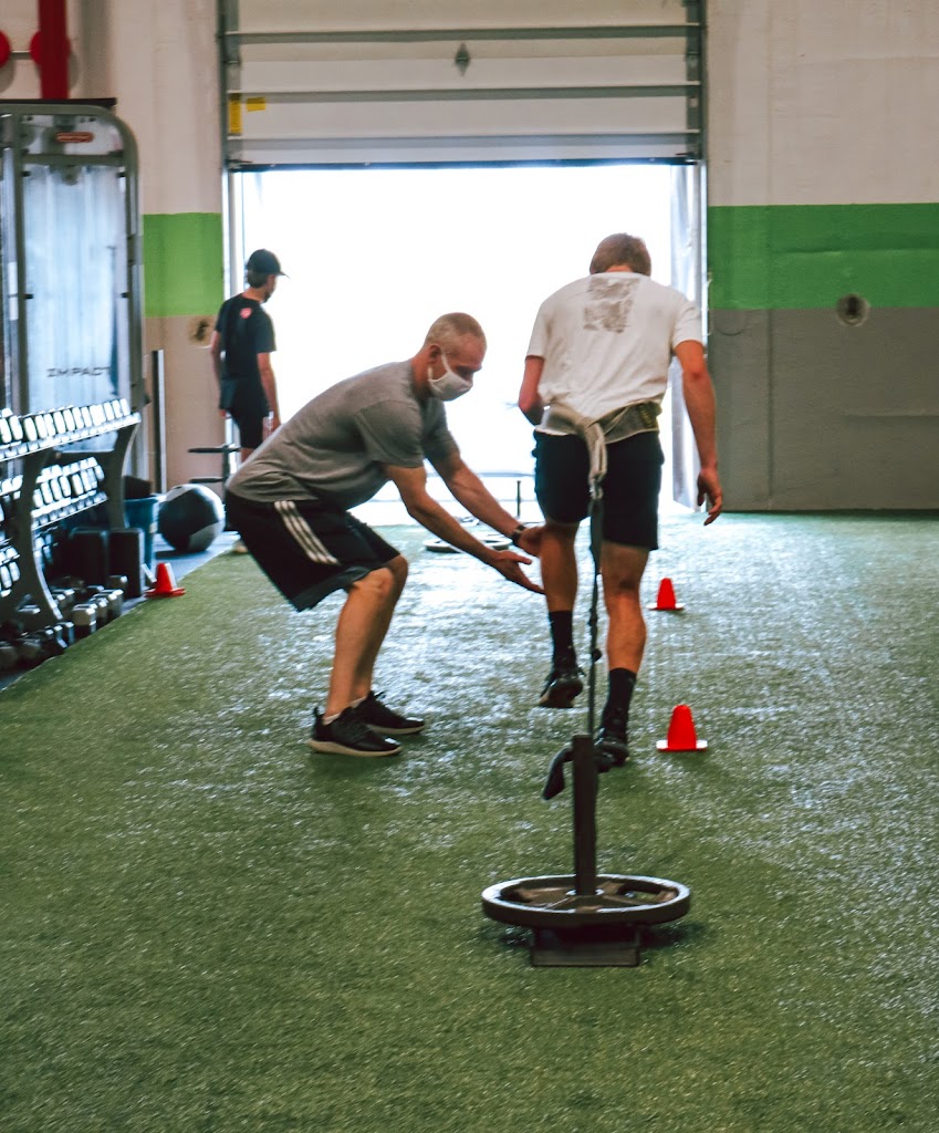  SOAR Fitness Systems