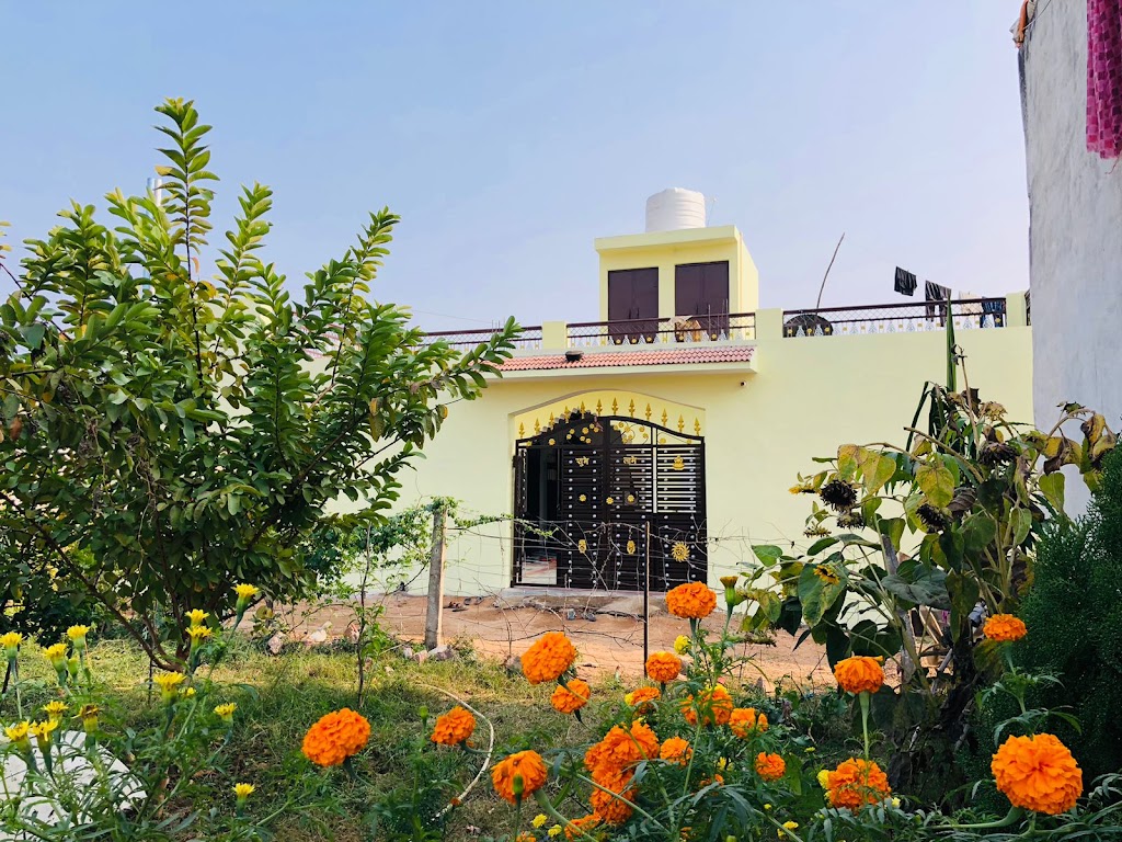 Blue Heaven Home Stay
