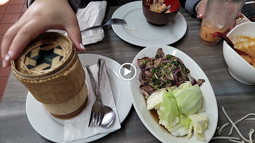 Amazing Asian Kitchen
