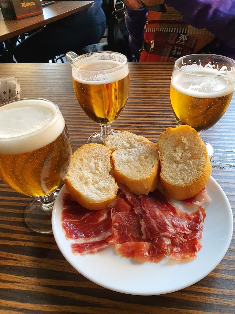 Bar El Sordo