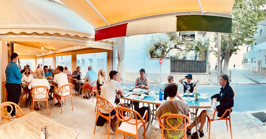 Trattoria Pizzeria Laroc