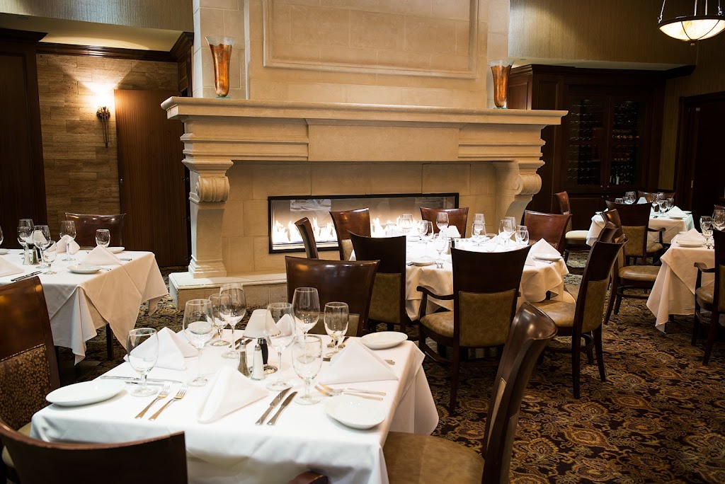 Ruth's Chris Steak House Calgary in Calgary
