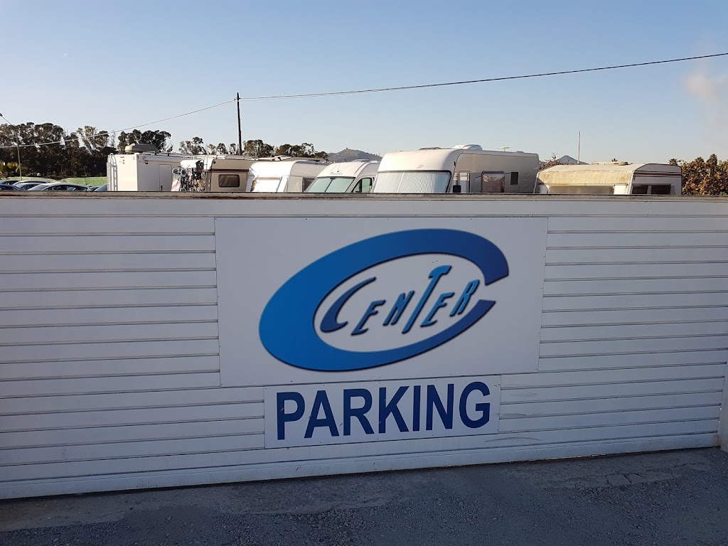 Camp Center - Caravaning Center Prat