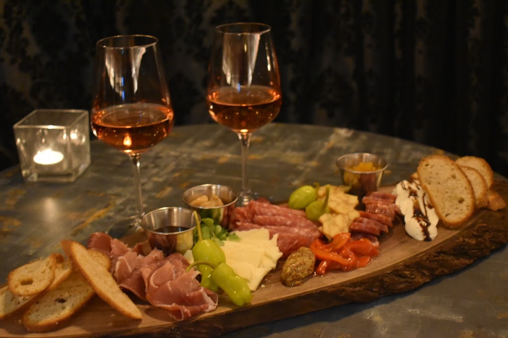 Charcuterie