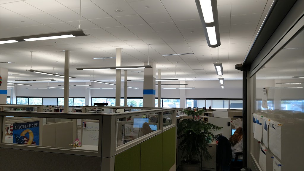 Parkview Business and Technology Center