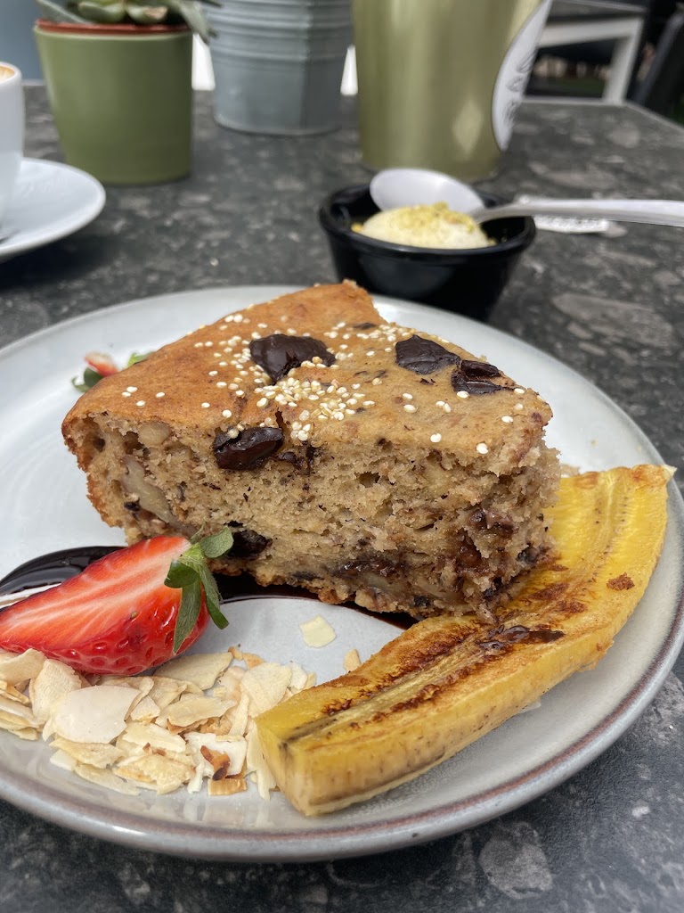Pistacho Coffee Brunch - Los Cristianos — Mas recientes