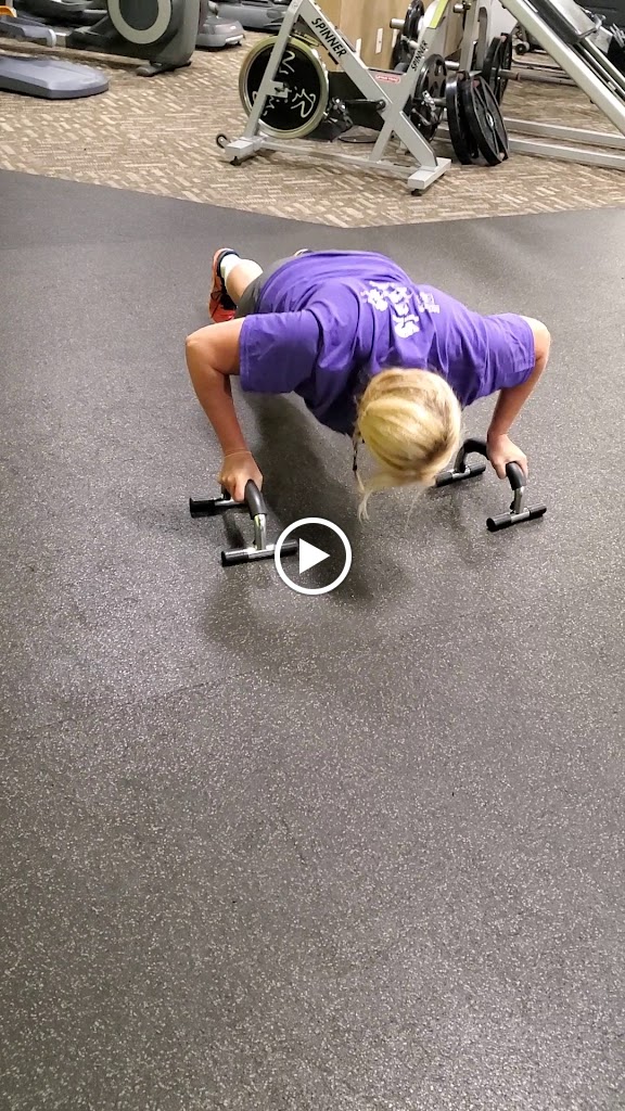  Fit4Life Personal Fitness Training