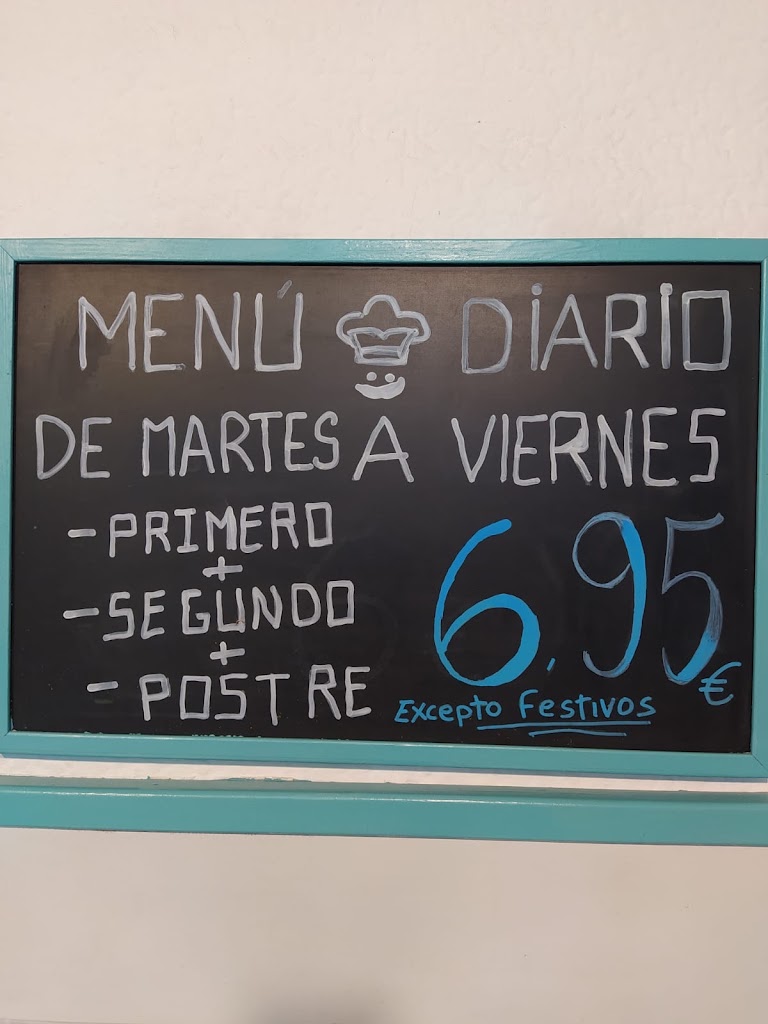 Casa Mendo — Del propietario