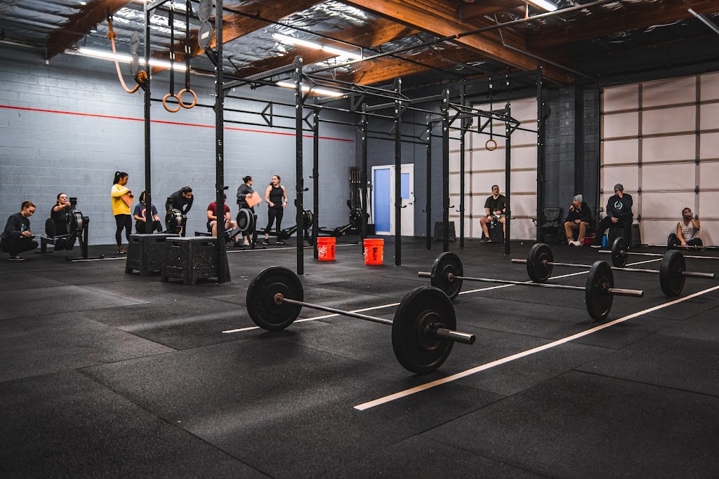 CrossFit Reedville