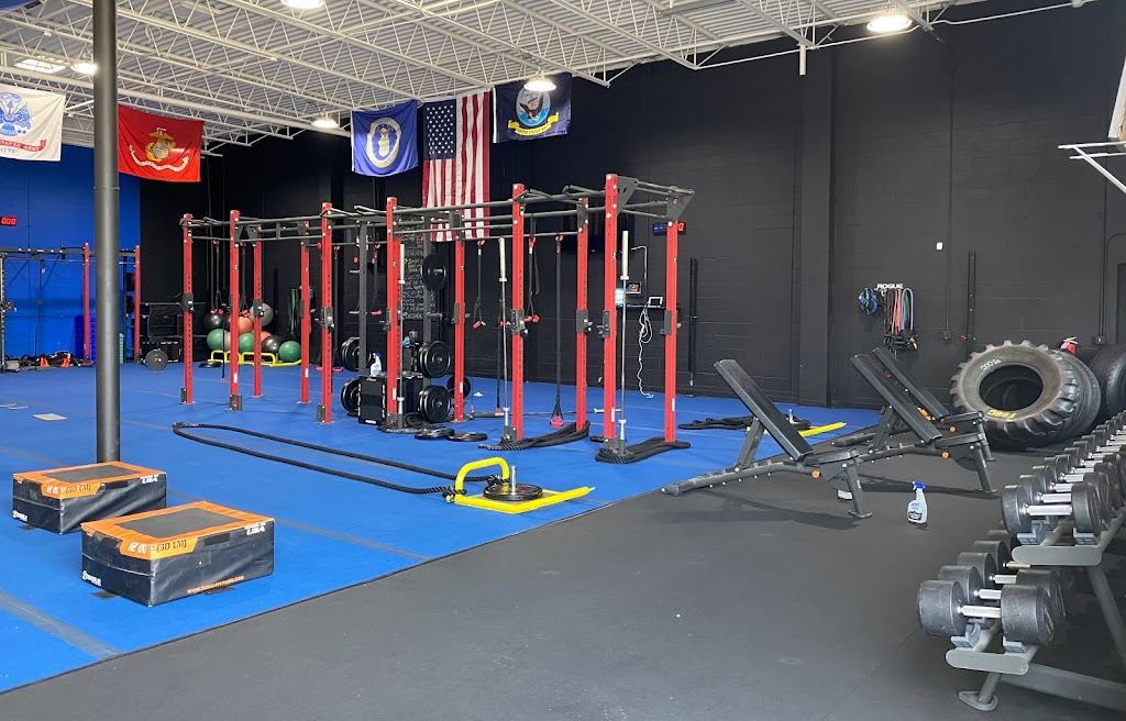  LMNT Active Boot Camp