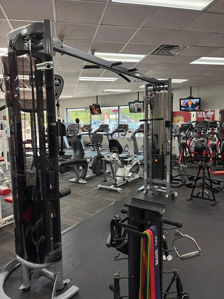  Snap Fitness River Falls