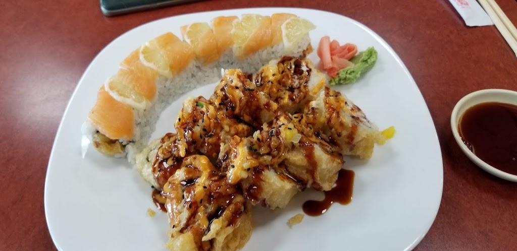 Sushi